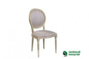 Кресло Луиджи - Мебельная фабрика «Зеленый попугай»