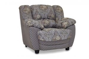 Кресло Луиза-4 - Мебельная фабрика «Новая мебель»
