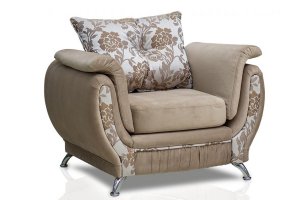 Кресло Луза-3 - Мебельная фабрика «Новая мебель»