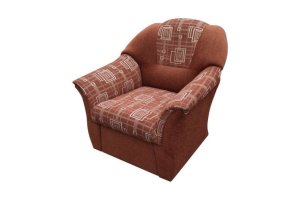 Кресло Люкс - Мебельная фабрика «ДАР-мебель»