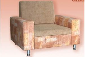 Кресло Мечта 1 - Мебельная фабрика «Алина мебель»