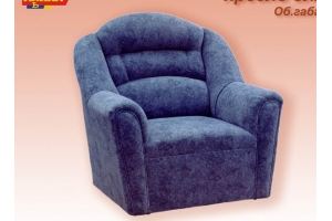 Кресло Мечта 2 - Мебельная фабрика «Алина мебель»