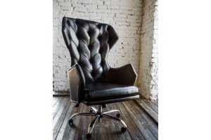Кресло Менталист - Мебельная фабрика «Дивайн»