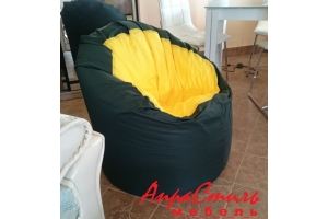 Кресло-мешок 3 - Мебельная фабрика «АпраСтиль»