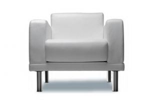 Кресло Milan - Мебельная фабрика «Фристайл»