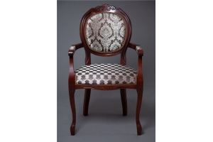 Кресло Милорд-12 - Импортёр мебели «RedBlack»