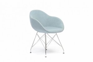 Кресло минималистичное Skara - Мебельная фабрика «SAIWALA»