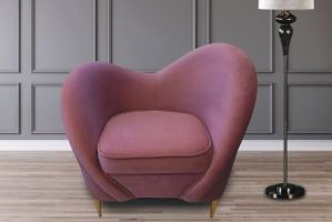Кресло Monreal - Мебельная фабрика «Премиум Софа»
