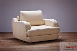 Кресло Мустанг - Мебельная фабрика «Фиеста-мебель»