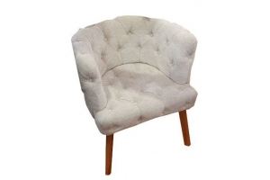 Кресло мягкое - Мебельная фабрика «Металл Плекс»