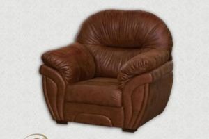 Кресло мягкое Аристократ - Мебельная фабрика «Мебель Морозов»