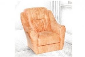 Кресло мягкое Дуэт - Мебельная фабрика «Визит»