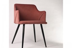 Кресло мягкое с подлокотниками - Импортёр мебели «LaAlta»