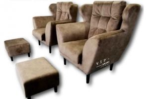 Кресло набор Яна - Мебельная фабрика «Вип-Андри»
