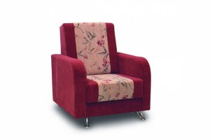 Кресло Надежда 4 - Мебельная фабрика «Розмарин»