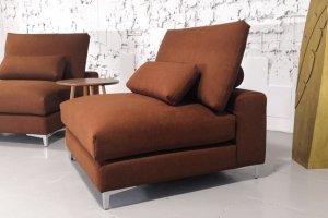Кресло Наполи - Мебельная фабрика «Comfortonova»
