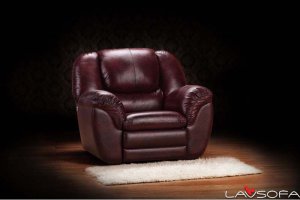 Кресло нераскладное Нимфа - Мебельная фабрика «Фиеста-мебель»
