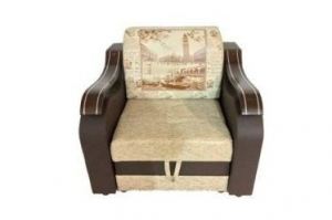 Кресло Невада - Мебельная фабрика «DIVANOV»