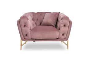 Кресло Николетта - Импортёр мебели «InStyle»