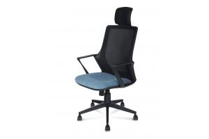 Кресло офисное Air - Мебельная фабрика «ДЭФО»