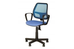 Кресло офисное Alfa RU - Мебельная фабрика «ДЭФО»