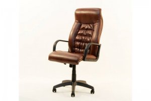 Кресло офисное Артемида пластик - Мебельная фабрика «СОМ»