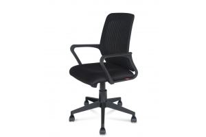Кресло офисное Atmos LB - Мебельная фабрика «ДЭФО»