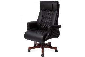 Кресло офисное Bond X - Мебельная фабрика «ДЭФО»