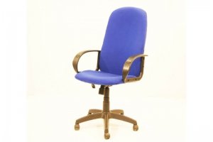 Кресло офисное Budget new - Мебельная фабрика «СОМ»