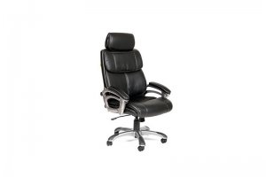 Кресло офисное  CH-433 - Мебельная фабрика «ИНКОМ»