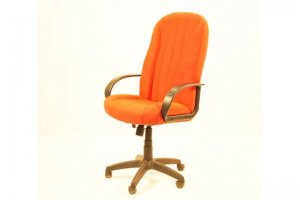Кресло офисное Classic new - Мебельная фабрика «СОМ»