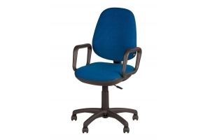 Кресло офисное Comfort GTP RU - Мебельная фабрика «ДЭФО»