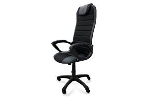 Кресло офисное Элегант L5 - Мебельная фабрика «МАВИ»