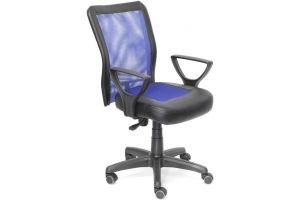 Кресло офисное Энтер Комби СН 320 - Мебельная фабрика «UTFC»