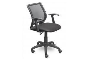 Кресло офисное Флип Т 01 - Мебельная фабрика «UTFC»