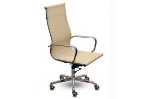 Кресло офисное Кайман В сетка СН 300 - Мебельная фабрика «UTFC»