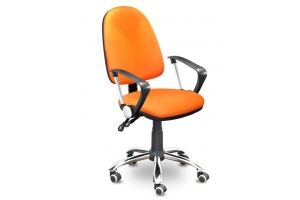Кресло офисное Манго Нептун С 109 - Мебельная фабрика «UTFC»