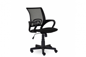 Кресло офисное Микс СН-696 пластик - Мебельная фабрика «UTFC»