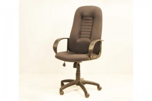 Кресло офисное Pilot new - Мебельная фабрика «СОМ»