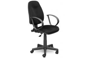 Кресло офисное Сириус Рондо С 102 - Мебельная фабрика «UTFC»