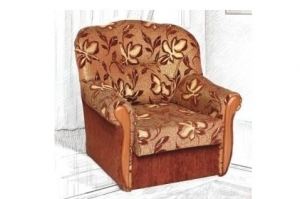 Кресло Олимп - Мебельная фабрика «Визит»