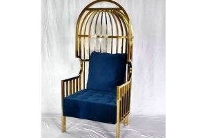 Кресло оригинальное - Мебельная фабрика «Галерея Мебели GM»