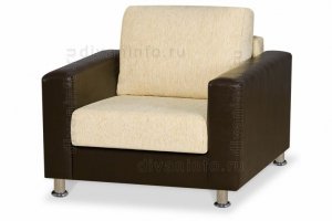 Кресло Палермо - Мебельная фабрика «Лагуна»