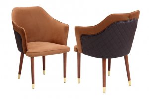 Кресло Париж люкс - Мебельная фабрика «Robe-mebel»