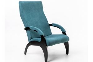 Кресло Пиза изумруд - Мебельная фабрика «Мебелик»