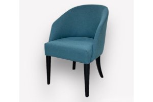 Кресло Премиум с гладкой спинкой - Мебельная фабрика «Альба Мебель»