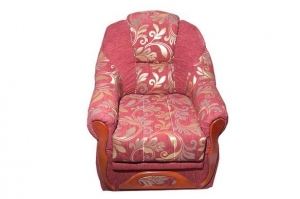 Кресло Принцесса 1 - Мебельная фабрика «Икар»