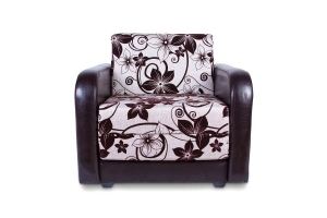 Кресло раскладное - Мебельная фабрика «Диван-Книжка»