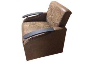 Кресло Ретро 2 - Мебельная фабрика «Розмарин»