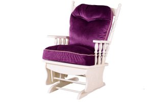 Кресло Ричард М слоновая кость - Мебельная фабрика «Регина»